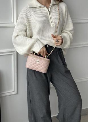 Сумка женская chanel😍