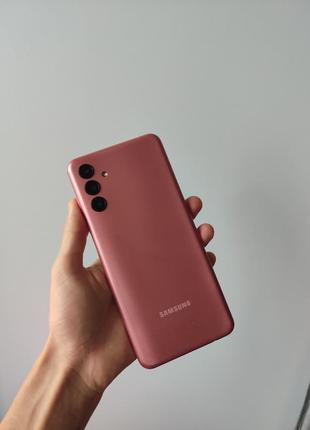 Телефон Samsung Galaxy A55 5G