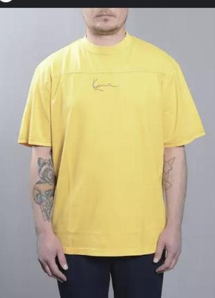 Футболка karl kani (оригінал)