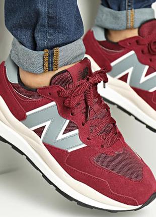 Мужские кроссовки new balance m5740hl1 оригинал