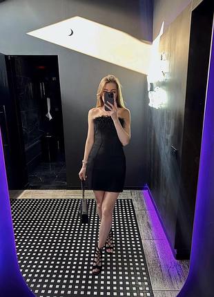 Сукня fashionista