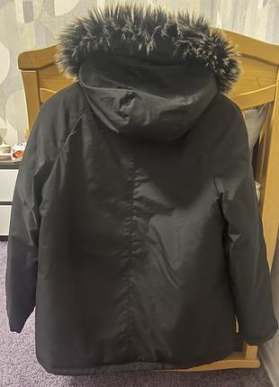 Куртка staff