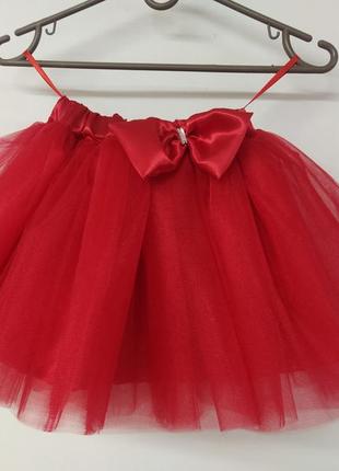 Фатинова спідничка 5