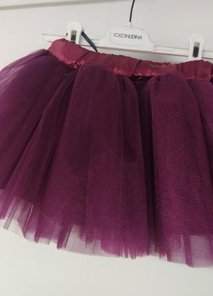 Фатинова спідничка 6