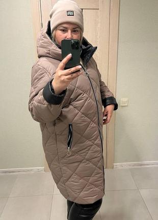 Пальто