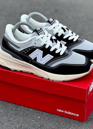 Кросы кросовки кроссовки кроси кросівки new balance nb нб 997 нью беленс