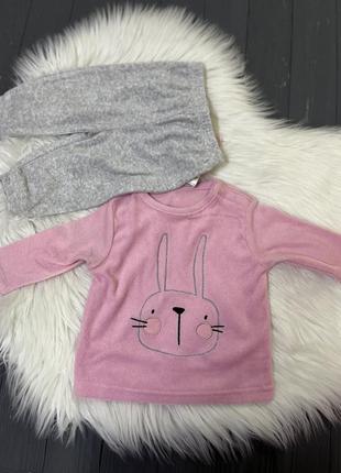 Детская пижама