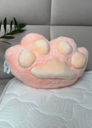 Іграшка з пледом 3 в 1  (тапалапка)