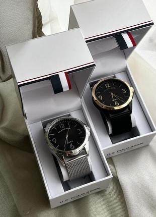 Мужские часы u.s.polo assn