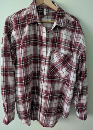 Байкова сорочка house, m/l