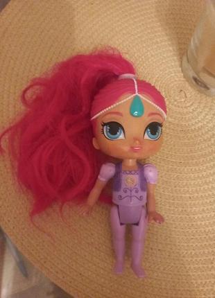 Лялька щимер