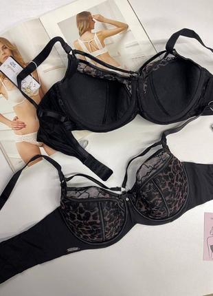 Бюстгальтер 11706 лани мода бюст с портупеями
