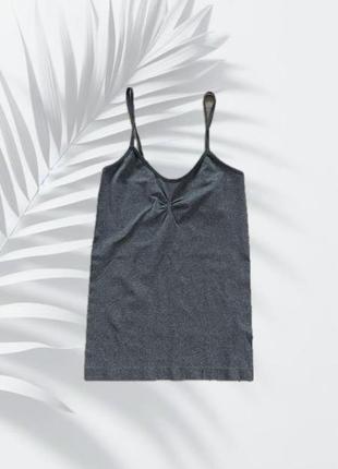 Майка термо безшовна