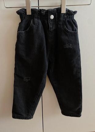 Джинси zara , розмір 98