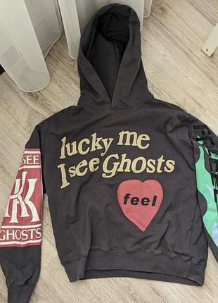 Худи мерч kanye west