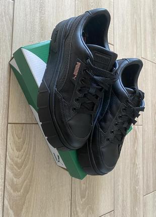 Кроссовки puma
