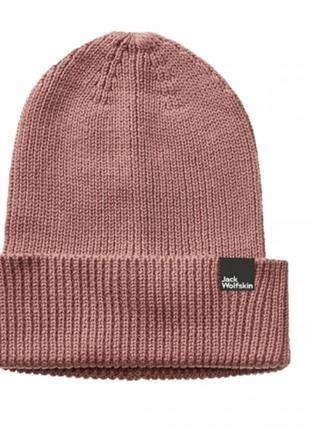 Шапка jack wolfskin