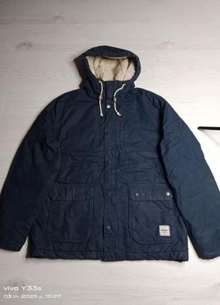 Куртка парка divided by h&m