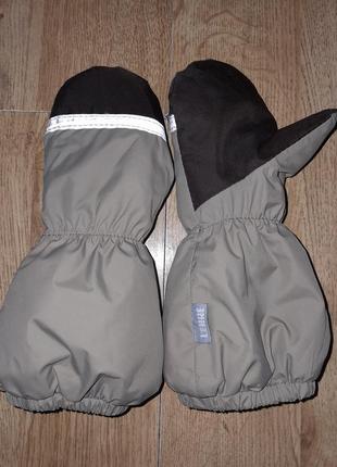 Краги lenne p.1 на 1-3 года