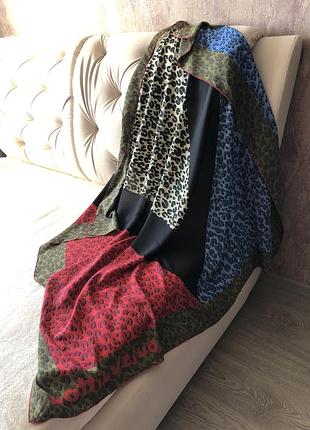 Велика хустка 8