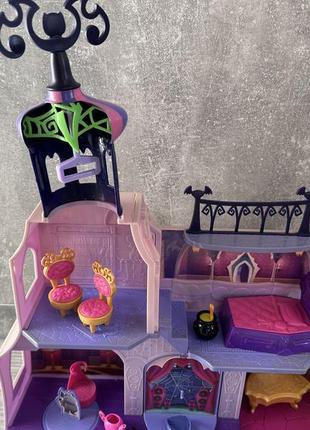 Вампирина музыкальный дом vampirina