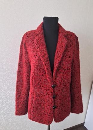 Жакет/пиджак frank walder, р.46-48