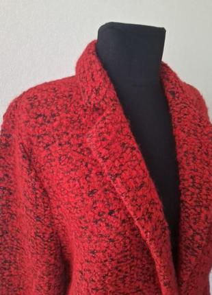 Жакет/пиджак frank walder, р.46-483 фото