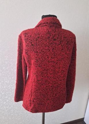 Жакет/пиджак frank walder, р.46-485 фото