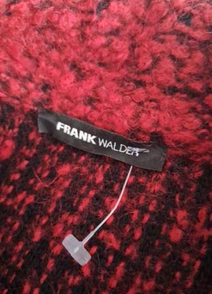 Жакет/пиджак frank walder, р.46-486 фото
