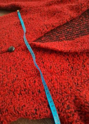 Жакет/пиджак frank walder, р.46-487 фото