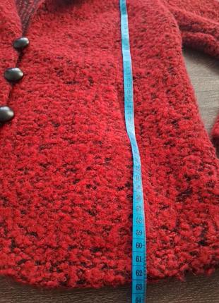 Жакет/пиджак frank walder, р.46-488 фото