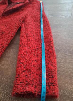 Жакет/пиджак frank walder, р.46-489 фото