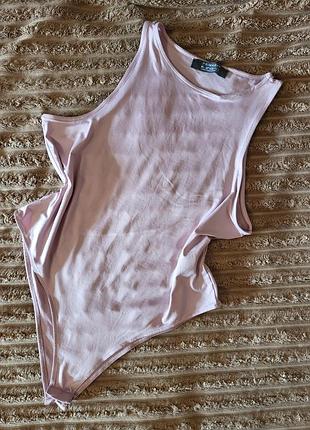 Женский боди