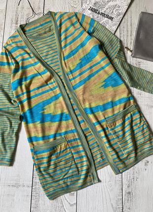 Шерстяной комплект missoni pp 42