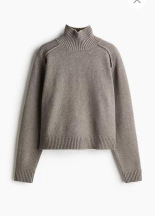 Светрик h&m
