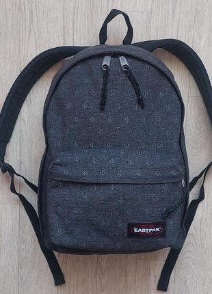 Рюкзак городской eastpak 20l