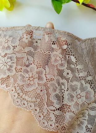 Круговые трусики h&amp;m, размер l