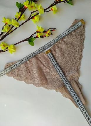 Круговые трусики h&amp;m, размер l