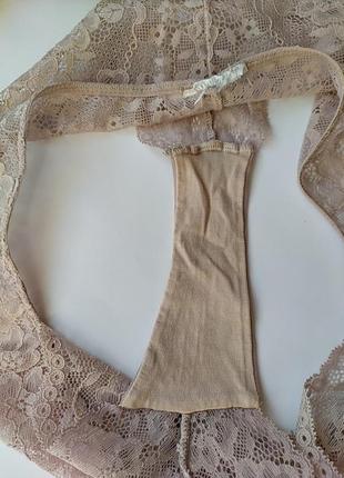 Круговые трусики h&amp;m, размер l