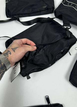 Сумочки fred perry