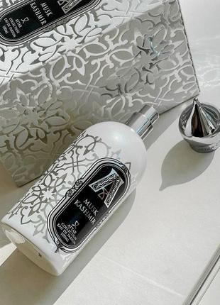 Attar musk kashmir розпив