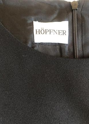 Платье. нижняя