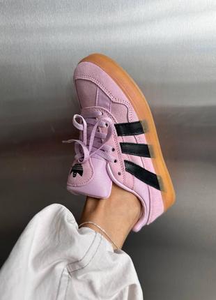 Adidas 
Adidas La Trainer Lite El I
« one black eye » accessories