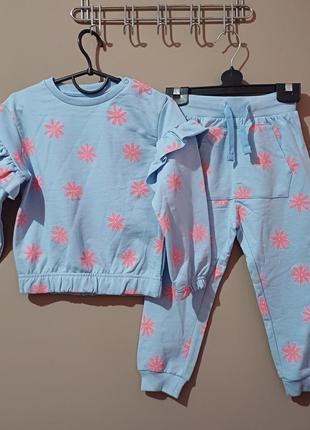 Костюм 2-3роки