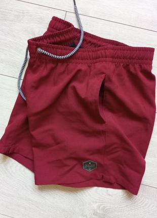 Пляжні шорти