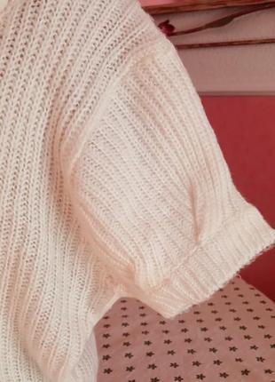 Плаття в'язане