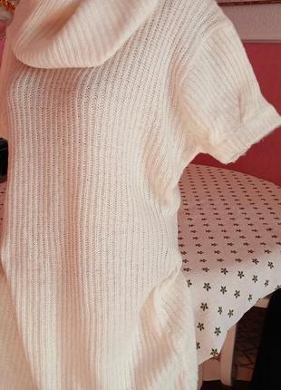 Плаття в'язане