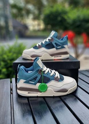 Nike air jordan 4 premium