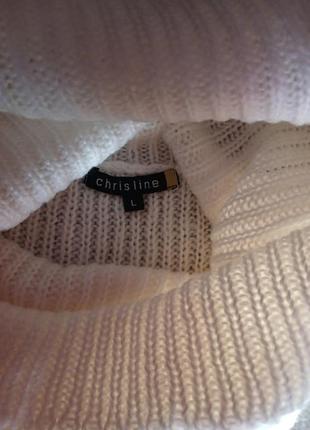 Плаття в'язане