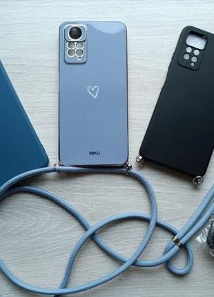 3 чохли xiaomi Usb lightning на iphone 5g